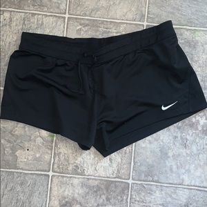 Nike Dri-fit shorts